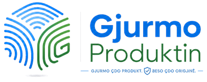 Gjurmo Produktet