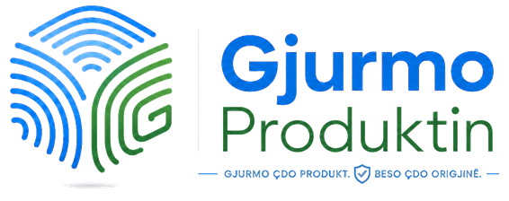 Gjurmo Produktet